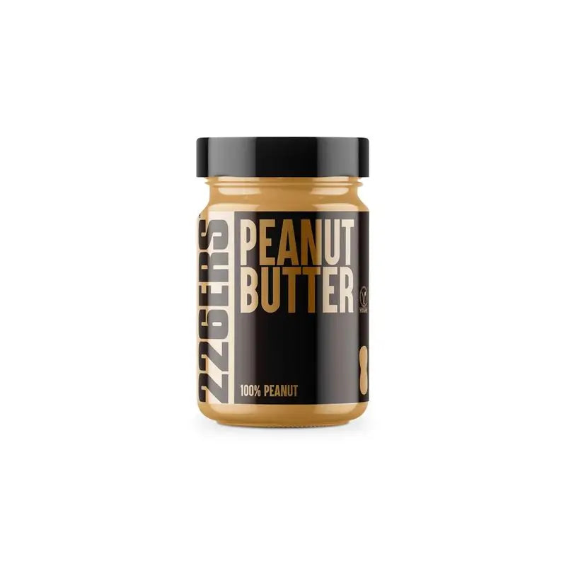 226Ers Peanut Butter Crema Proteica Cacahuete, 310 gr