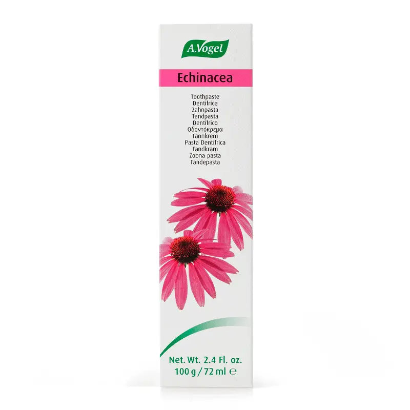 A.Vogel Dentalforce Echinacea Toothpaste 100 ml
