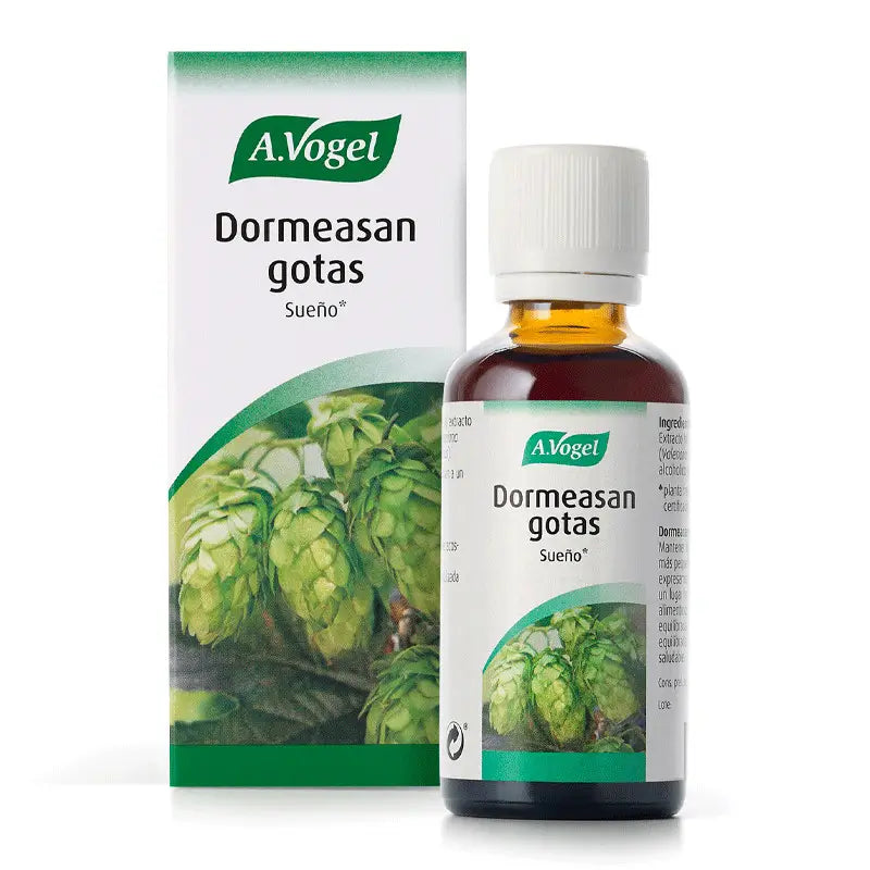 A.Vogel Dormeasan Drops 50 ml