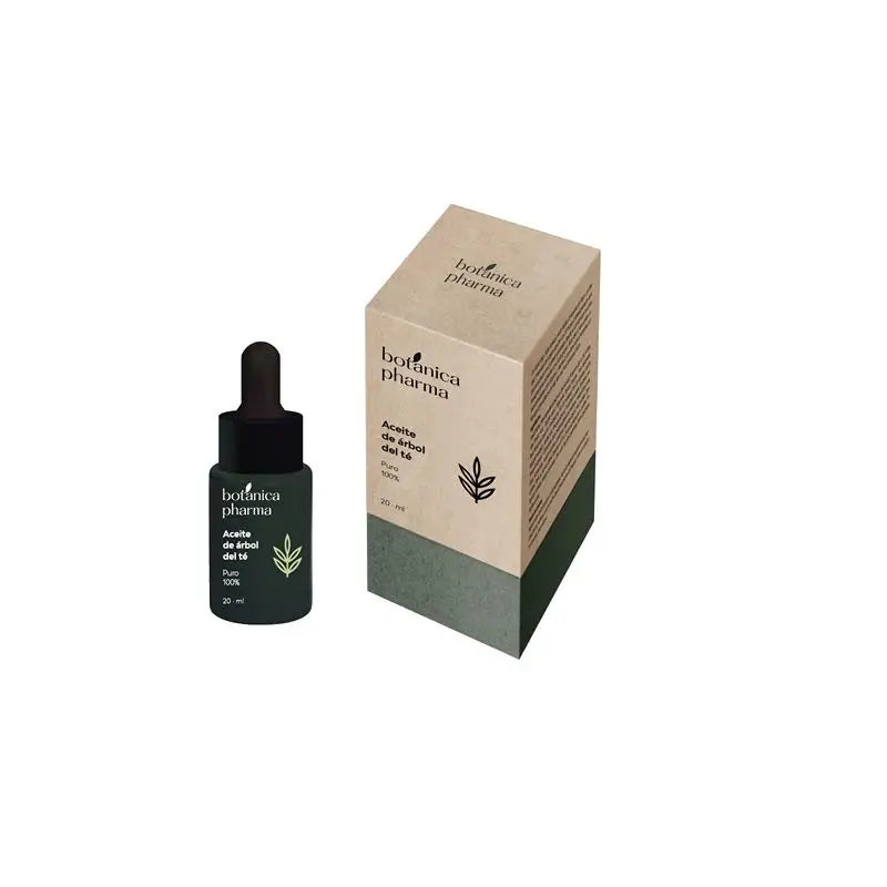 Botanicapharma Tea Tree Oil, 20 Ml