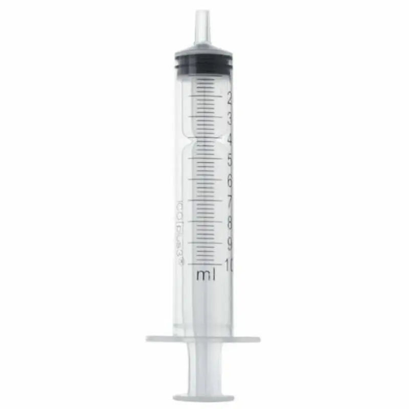 Acofar Needle Free Syringe, 10 ml
