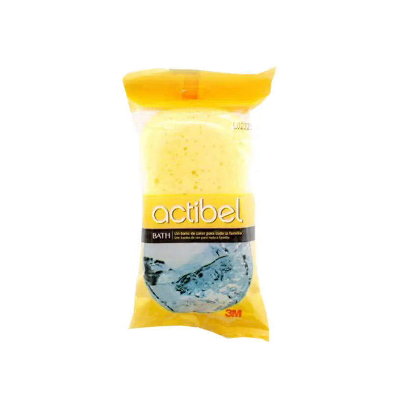 3M Actibel Bath Bath Sponge