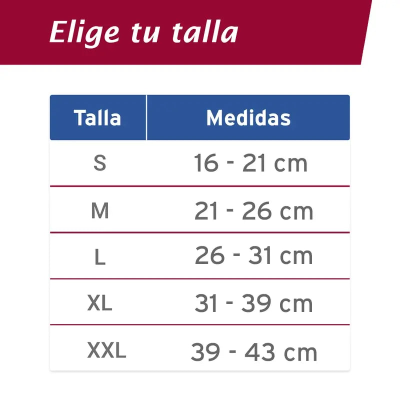 Actimove Arthritis Ankle Support, Beige, Size S