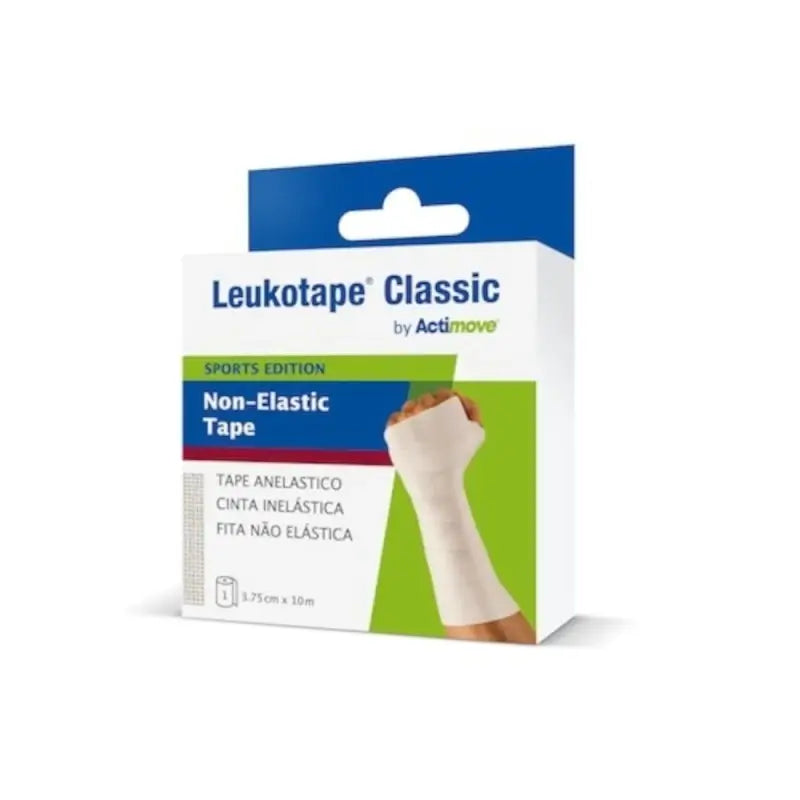 Leukotape Classic 3,75Cm X 10M