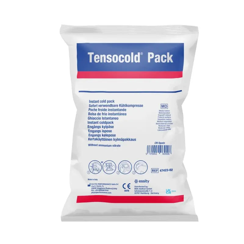 Tensocold Pack 24Cm X 14,5Cm