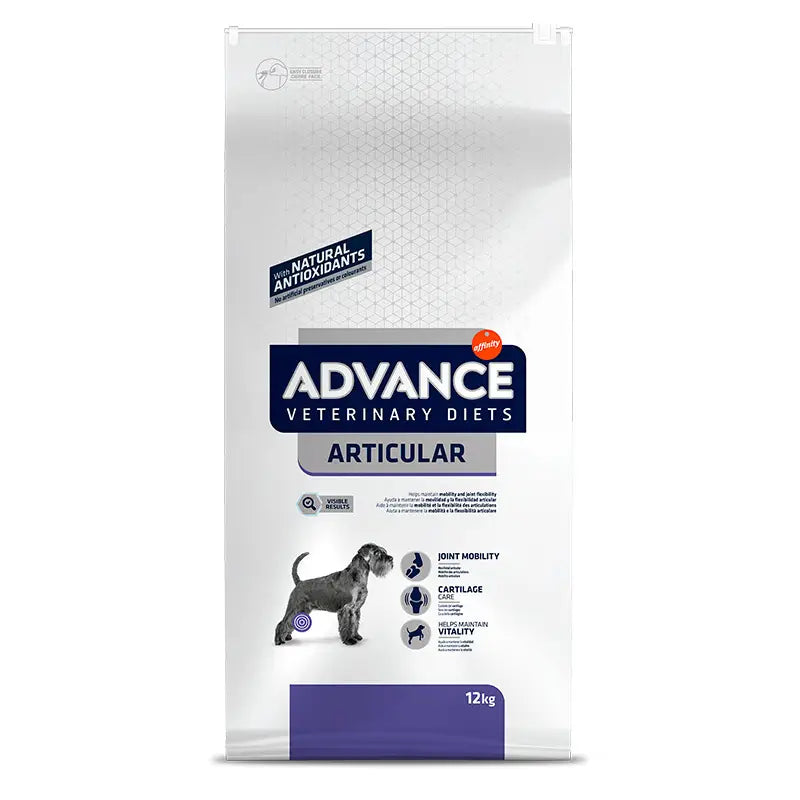 Buy Advance Vet Canine Adult Articular Care 12kg at the best