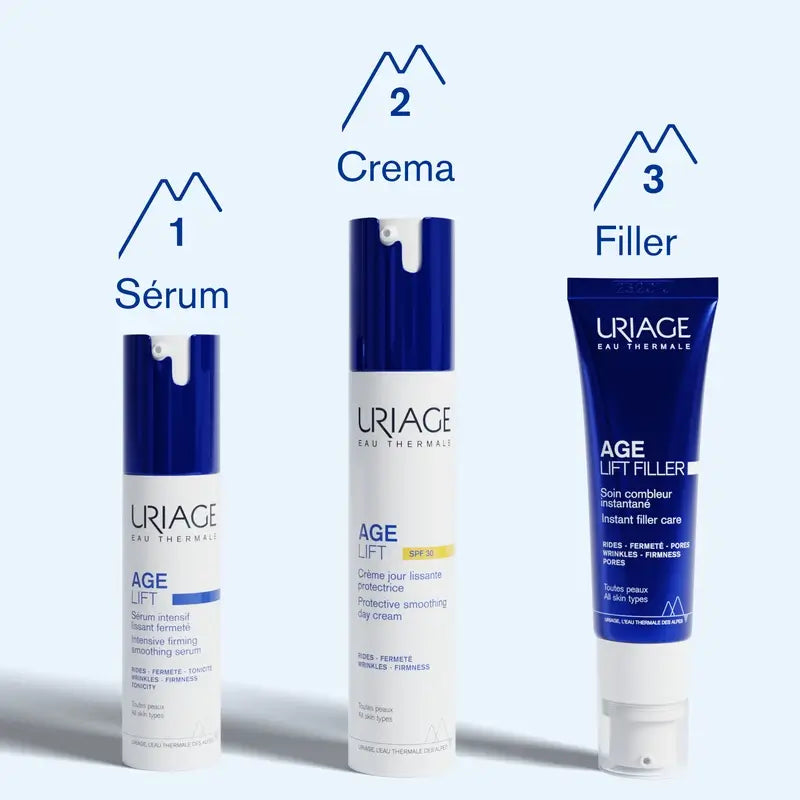 Uriage Age Lift Instant Filler Treatment 30 ml