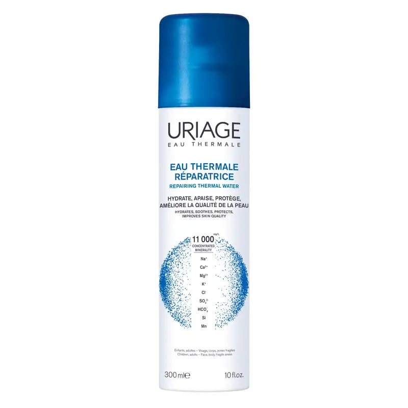 Uriage Eau Thermale Thermal Moisturising Water 300 ml
