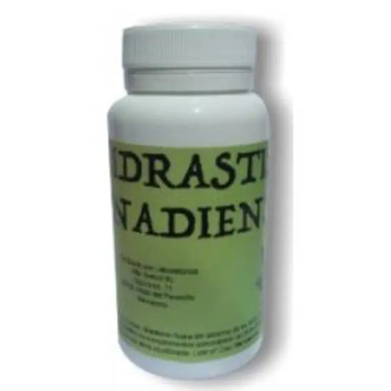 Alfa Herbal Hidrastis Canadensis 90 Cápsulas