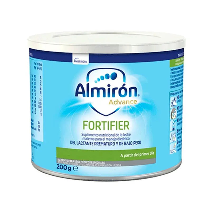 Almirón Advance Fortifier, 200 g