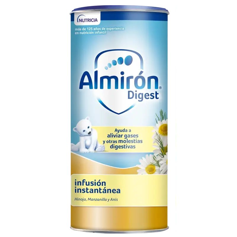 Almirón Digest Infusion, Instant Infusion for Babies, from 6 Months 200g