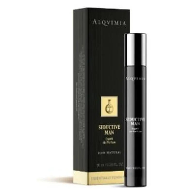 Buy Alqvimia Esprit De Parfum Seductive Man at the best