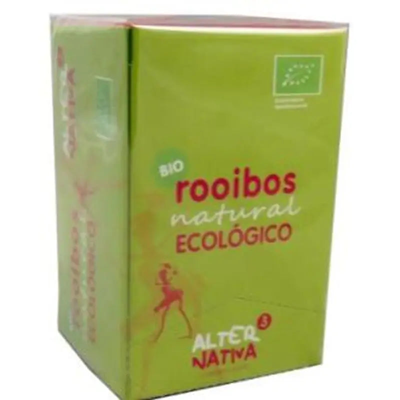 Alternativa 3 Te Rooibos Infusion 10Bolsitas. Eco**