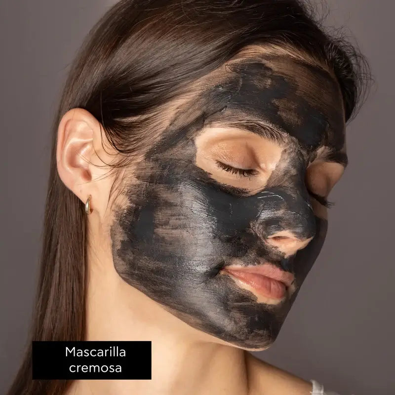 APIVITA Express Beauty Mask for Oily Young Skin with Propolis