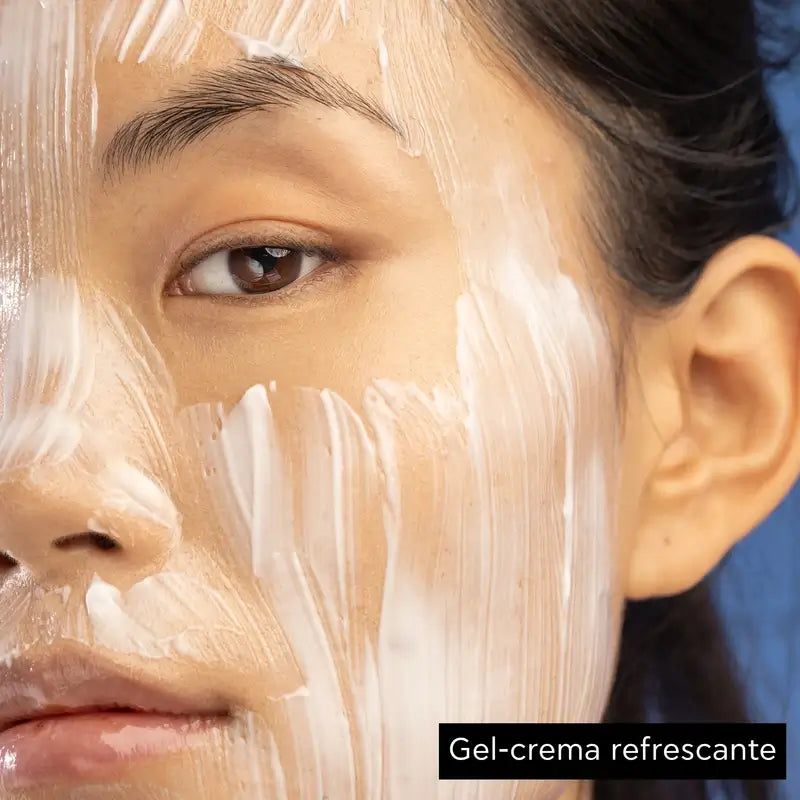 APIVITA Express Beauty Moisturising & Antioxidant Mask with Sea Lavender