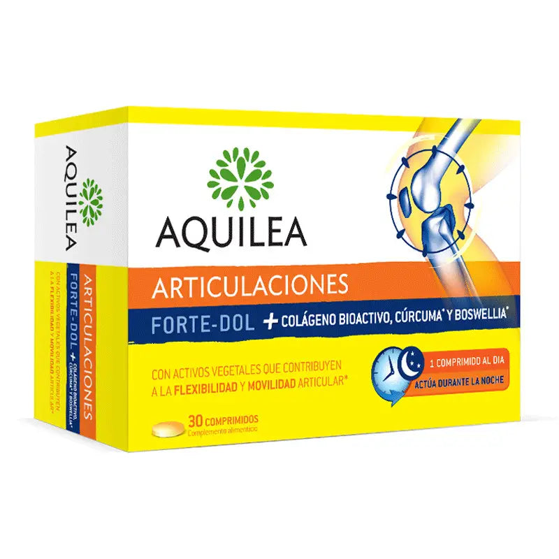 Aquilea Articulations Forte-Dol, 30 tablets