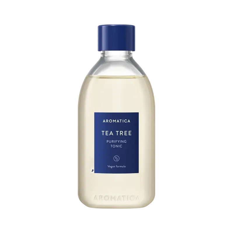 Aromatica Tea Tree Balancing Toner, 200 ml