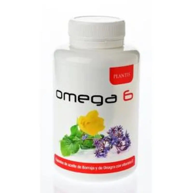 Artesania Omega 6 Onagra+Borraja 410 Perlas