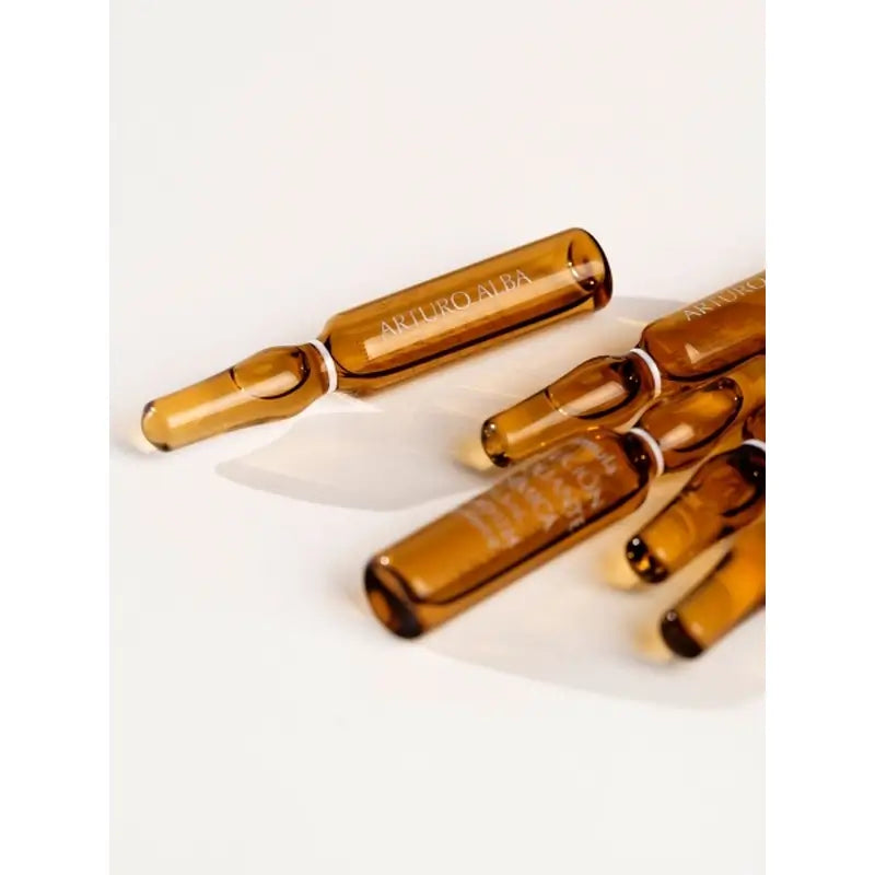Arturo Alba Chemical Peel Solution, 20 Ampoules x 150 ml