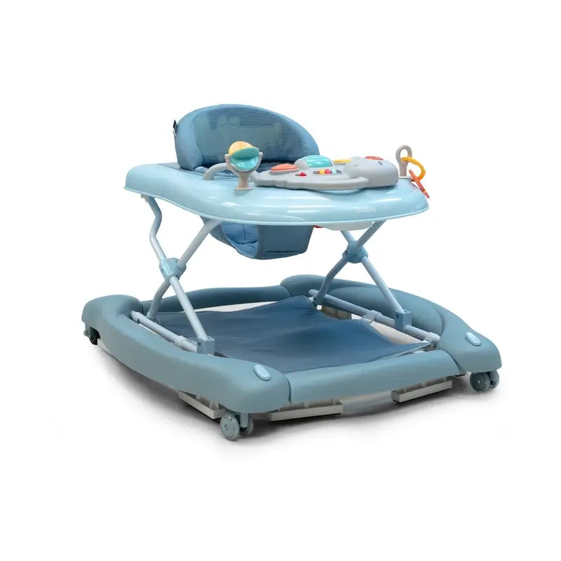 Asalvo 4 In 1 Walking Frame Coco