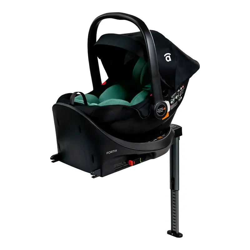 Asalvo Isofix Base Fortix , 1 unit