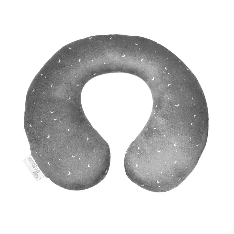 Asalvo Cervical Cushion Grey , 1 unit