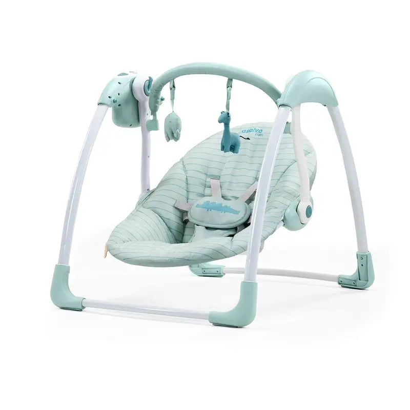 Asalvo Musical Swing Daddy Coco , 1 unit