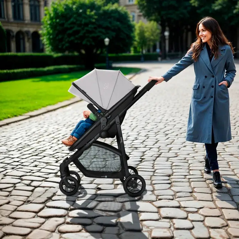 Asalvo Convertible Biarritz Stone