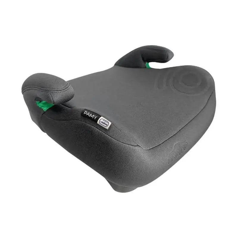 Asalvo Silla De Coche I-Size Pamy Gris