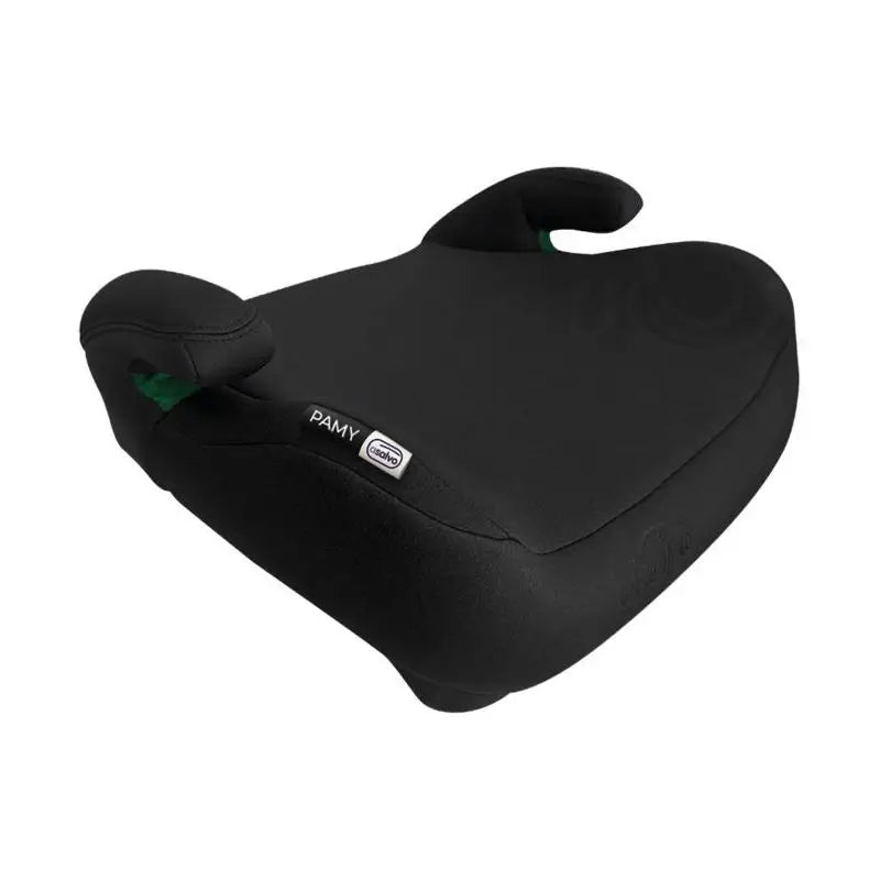 Asalvo Silla De Coche I-Size Pamy Negra