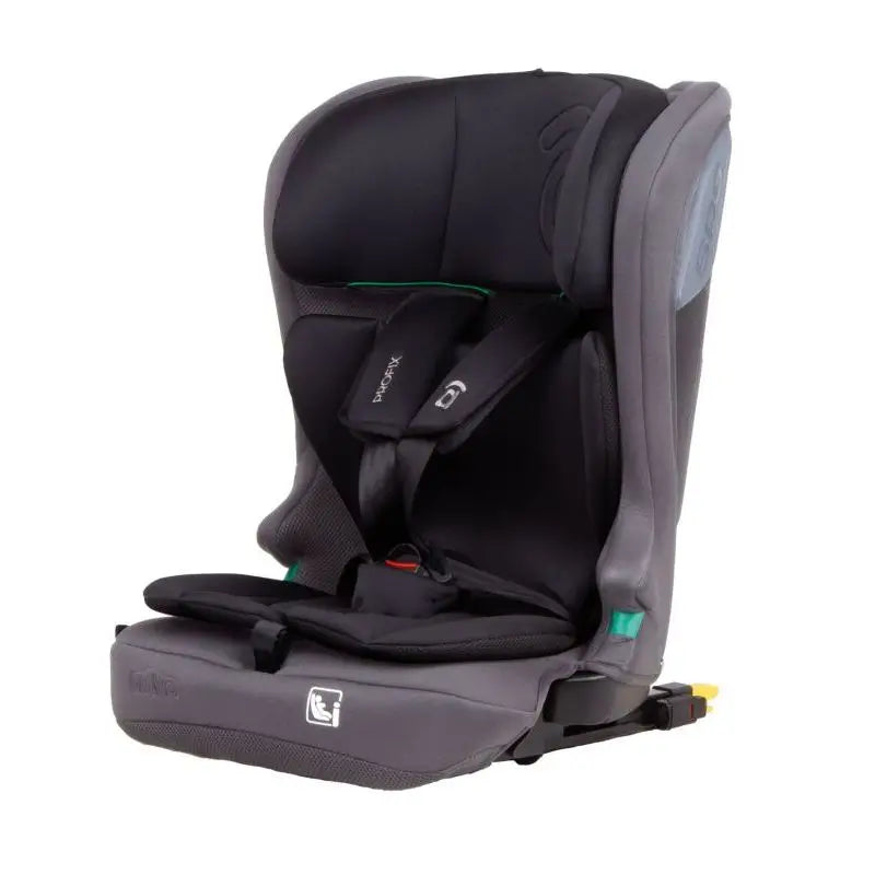 Asalvo Silla De Coche I-Size Profix Gris