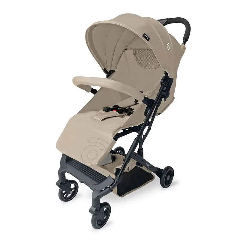 Asalvo Stroller Tumbuctu Beige , 1 unit