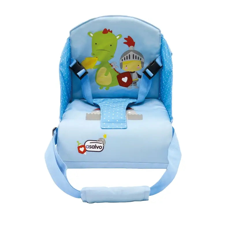Asalvo Camelot Travel High Chair