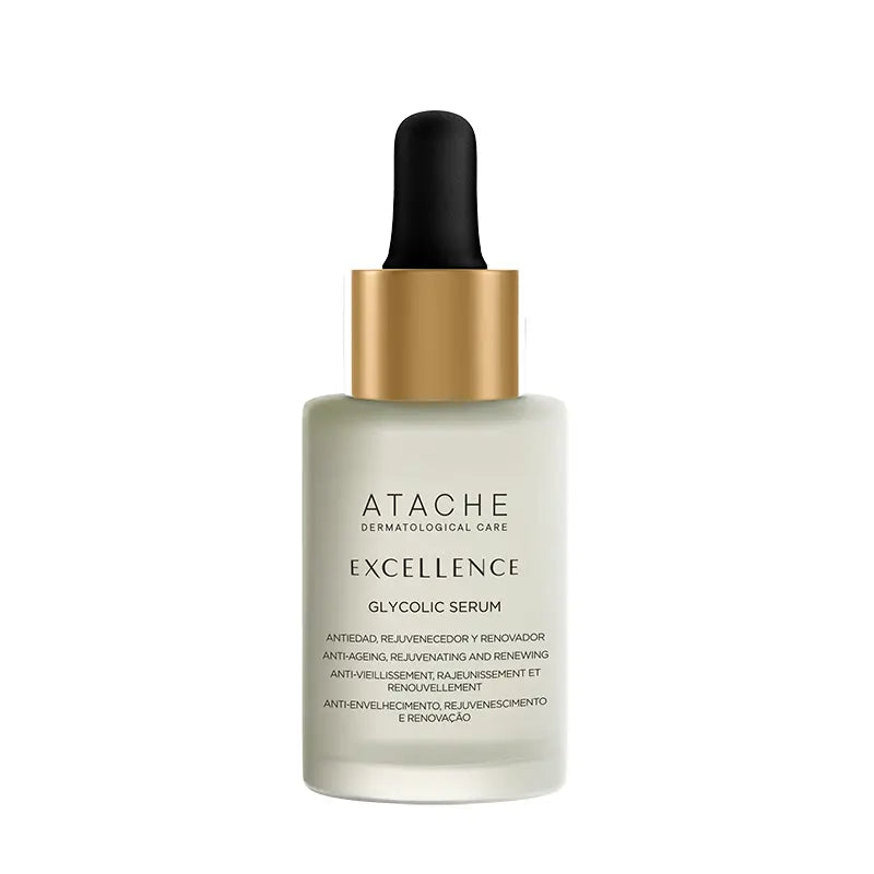 Atache Pack SVM55 Rejuvenating Combination Treatment