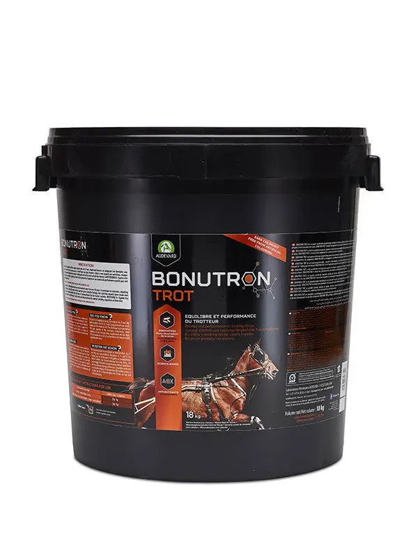 Audevard Bonutron Trot 18Kg