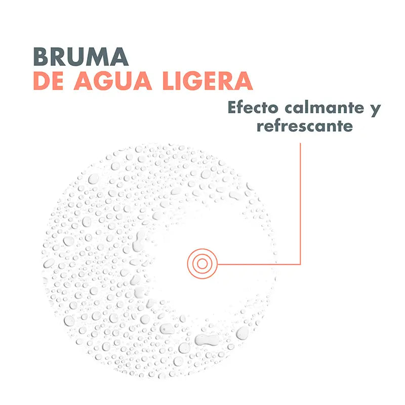 Avene Thermal Spring Water 50 ml