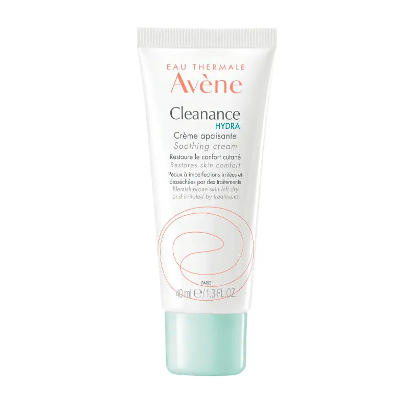 Avene Cleanance Hydra Cream 40 ml