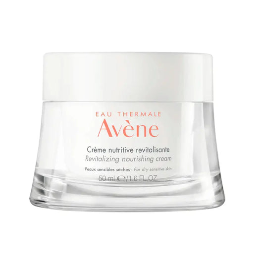Avene Revitalising Nourishing Cream 50 ml