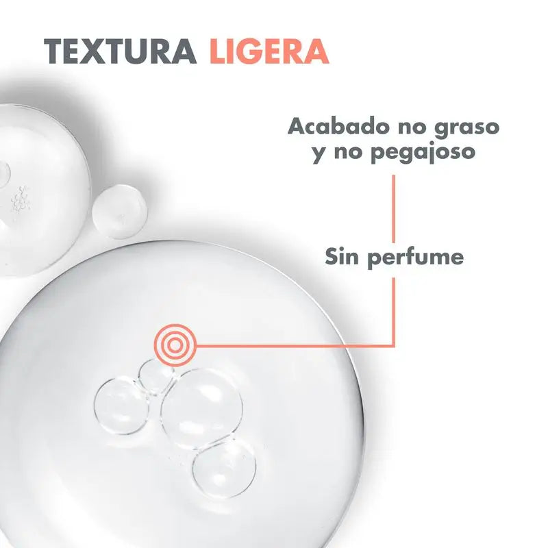 Avene Hyaluron Activ B3 Volumising Serum Concentrate 30 ml