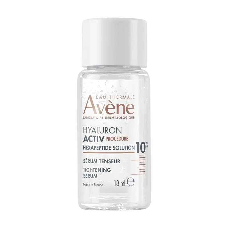 Avene Hyaluron Activ Procedure 14 Day Lifting Serum with Hexapeptides , 20 ml