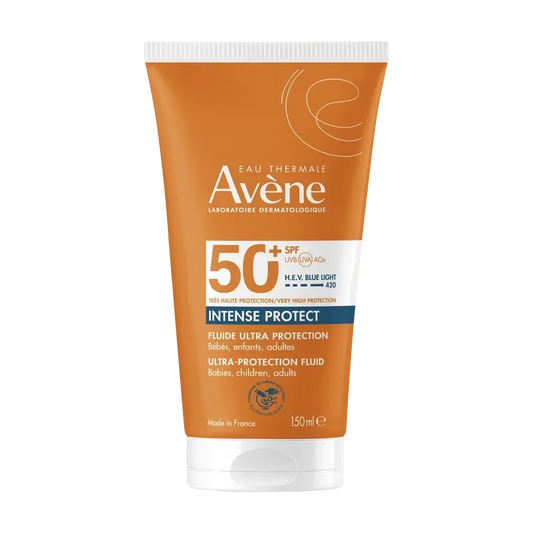Avene Intense Protect SPF 50+ 150 ml