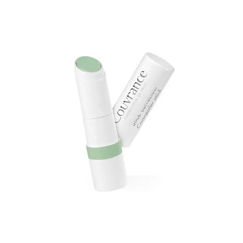 Avene Couvrance Stick Corrector Verde 3,5 gr