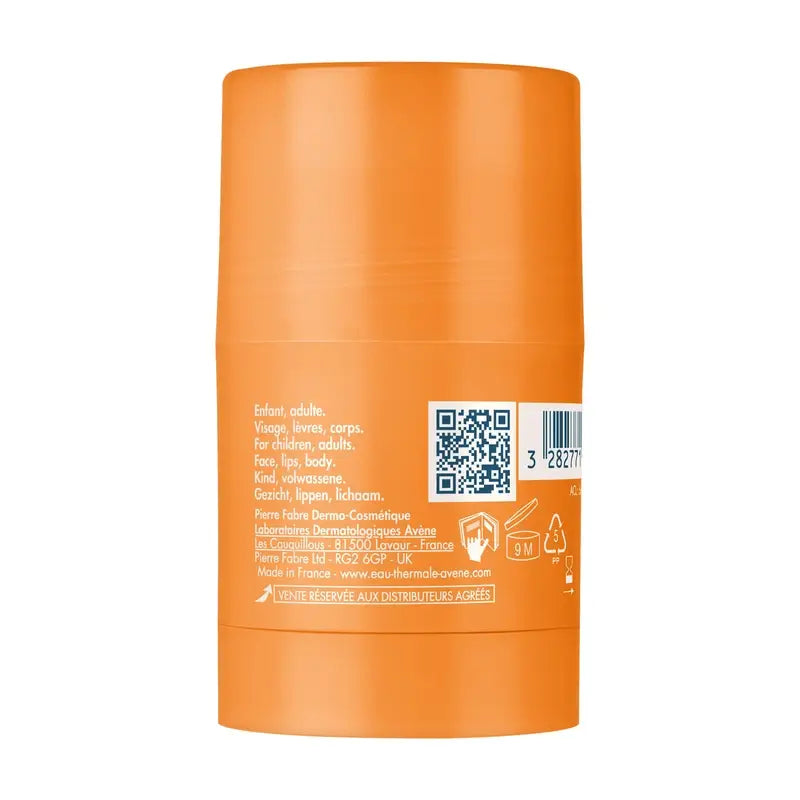 Avene Ultra Stick Spf50, 50 gr