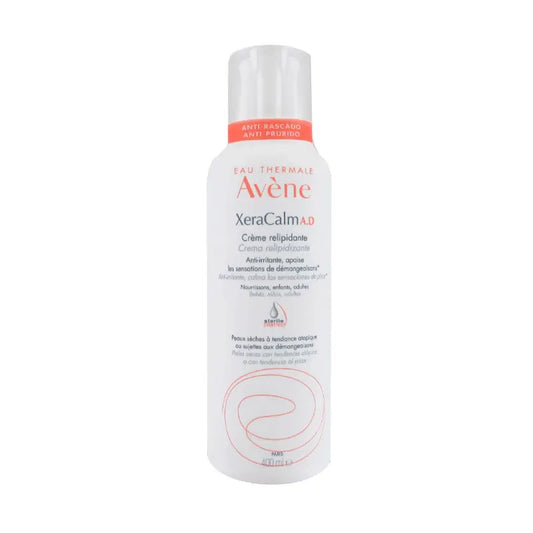 Avene Xeracalm A.D Cream 400 ml