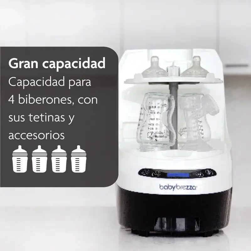 Babybrezza Bottle Washer Pro , 1 pcs.