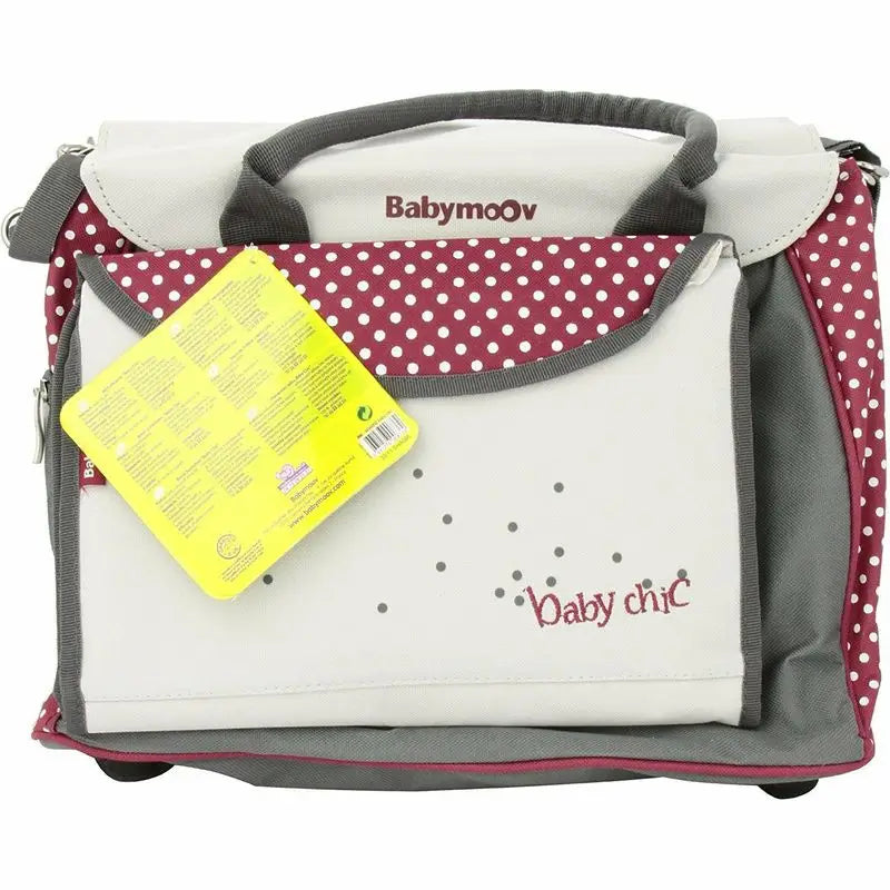 Babymoov baby style hot sale