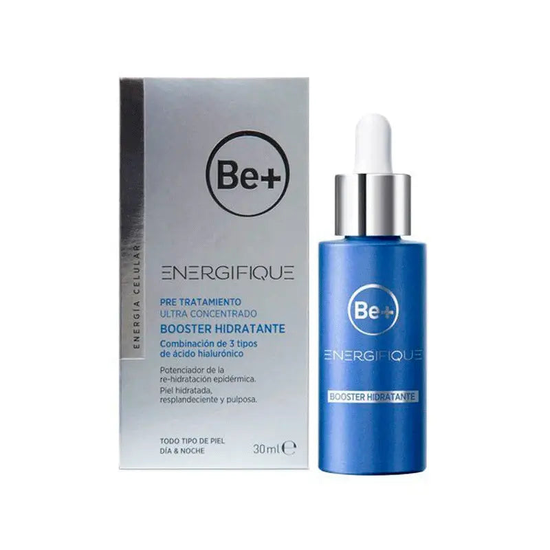 Be+ Pre Moisturising Treatment 30 ml