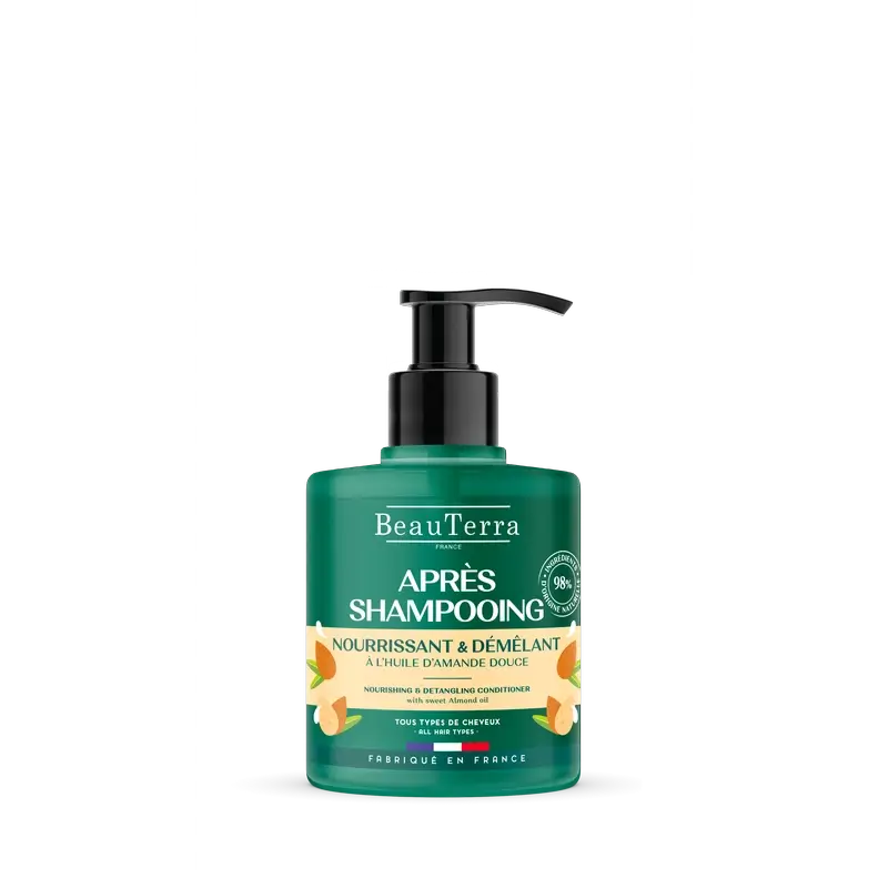 Beauterra Hair Conditioner , 500 ml