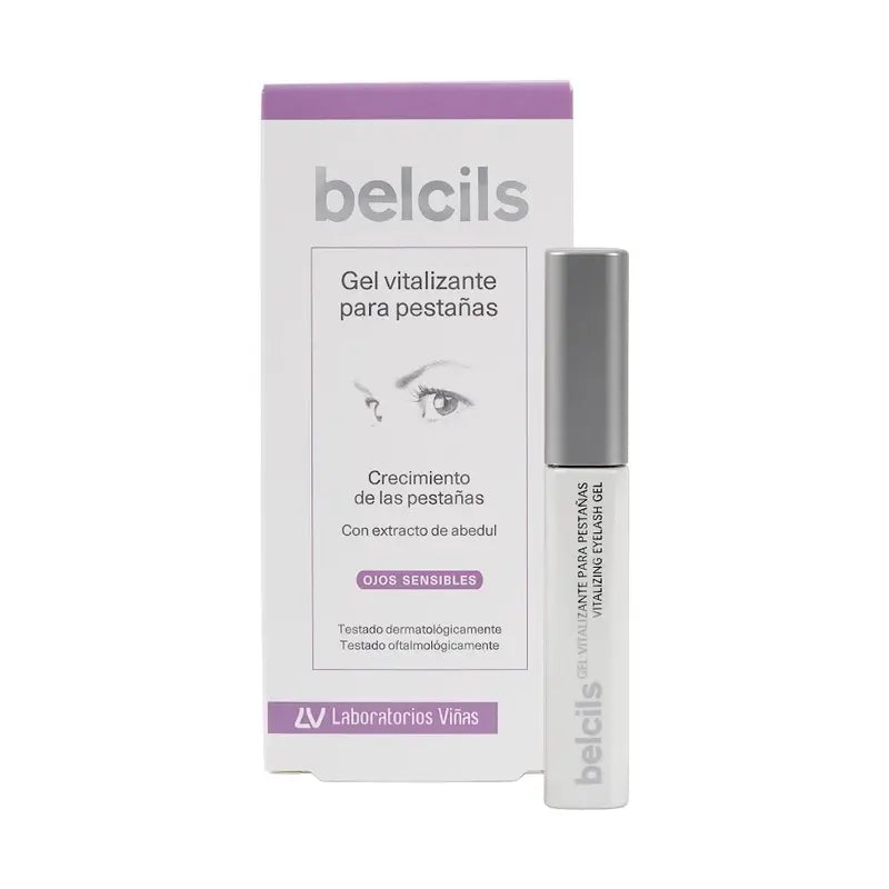 Belcils Vitalising Gel