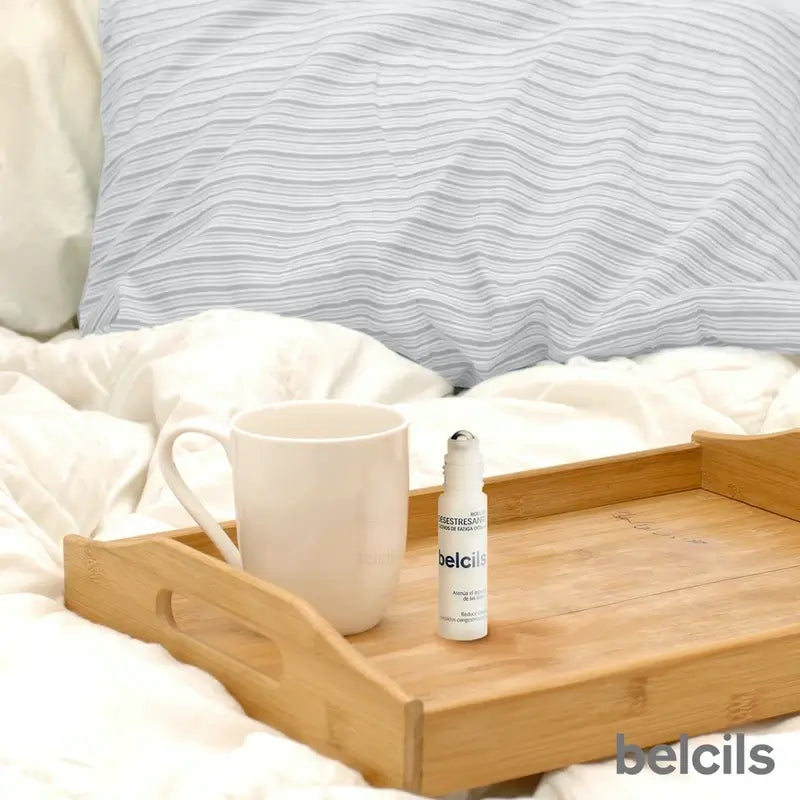 Belcils Roll-On De-stressing Roll-On